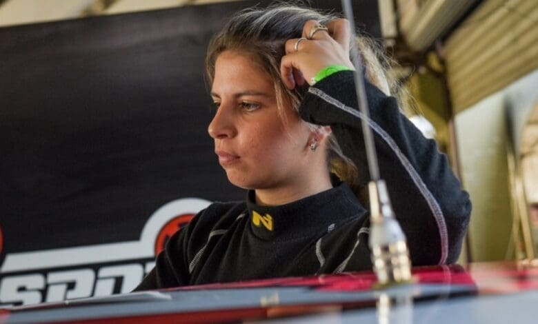 Bendita tú eres: Lola Inghiotti estará en la “Carrera de los 300 pilotos” 1 Inghiotti