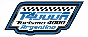 Turismo 4000 Argentino