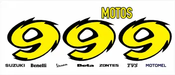 Motos 999