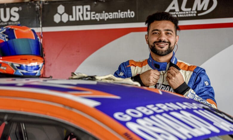 A mi Tucumán querido: Bestani conformará equipo con Ortega 1 Bestani