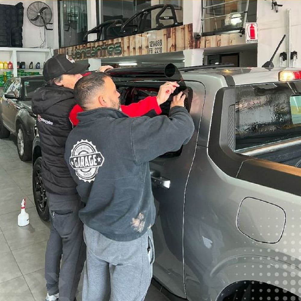 Quilmes Plas: la boutique de zona sur para tu vehículo 2 Quilmes Plas 2