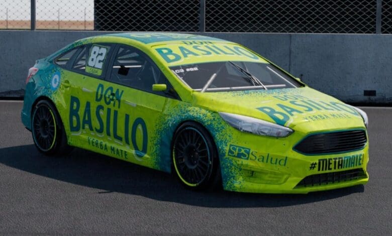 ¡Tomá mate!: Carlos Okulovich vuelve a la Clase 3 con Martos 1 Oku 1