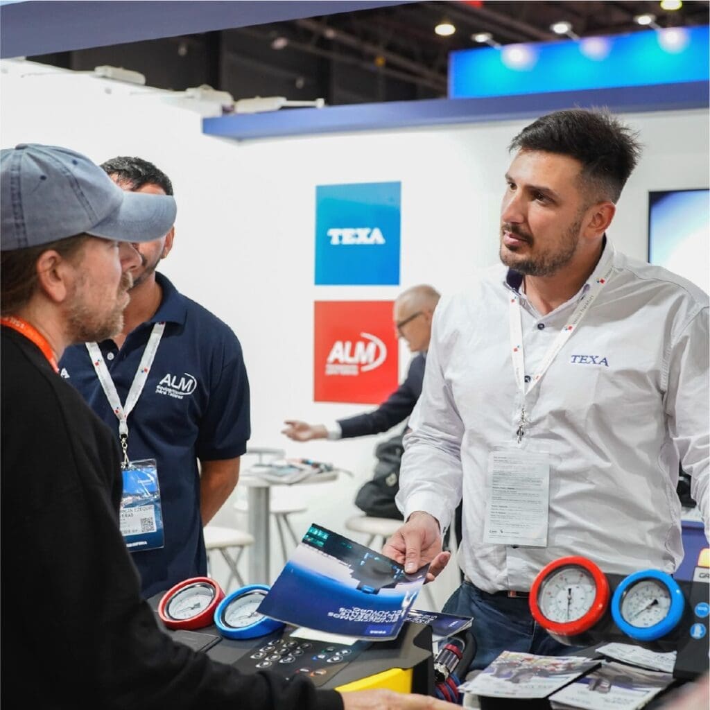 Automechanika 2024: se viene la exposición internacional líder en Argentina 4 Automechanika 3