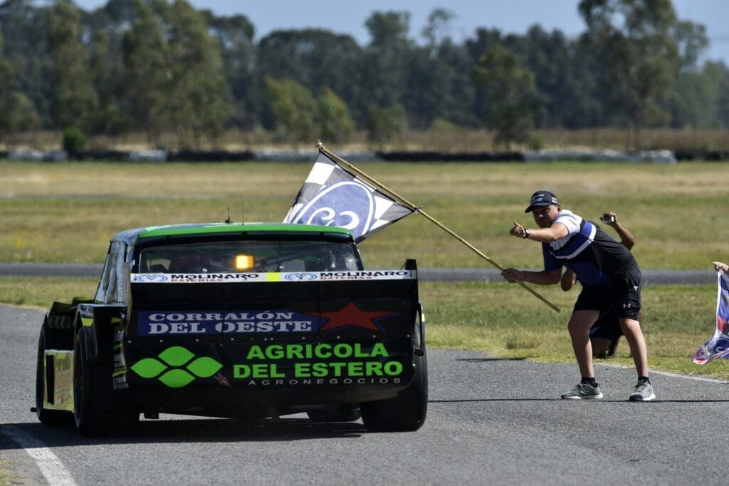 Denis Cifre: “Fue un comienzo de año más que bueno” 4 DSC8433