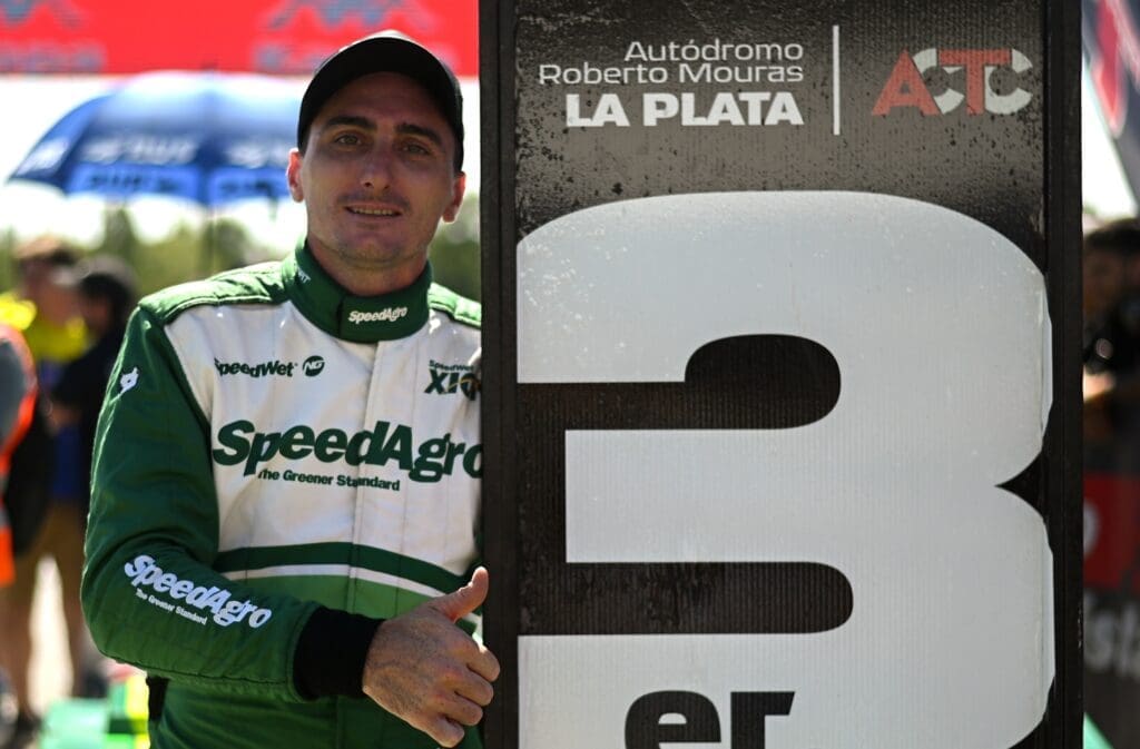 Denis Cifre: “Fue un comienzo de año más que bueno” 3 DSC 7195