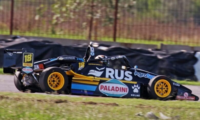 F3 Concina