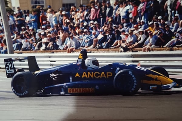Eddy Mion: “Estoy súper feliz con el pase al TC Pista” 3 Mion 3 F3 Sudamericana 1998