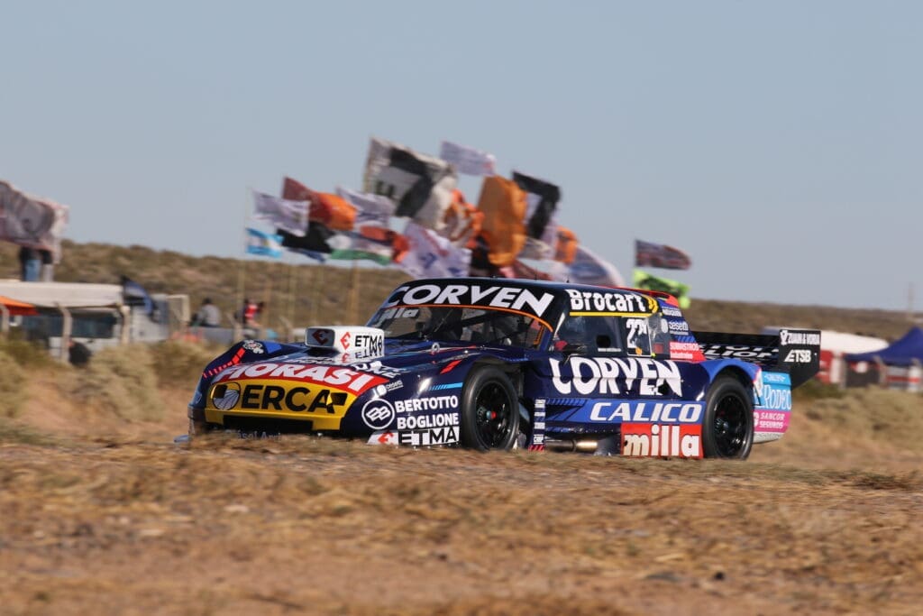 El gran ganador: el Moriatis Competición se llevó todo 3 Urcera neu