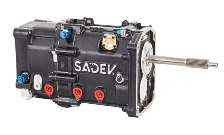 sadev 4