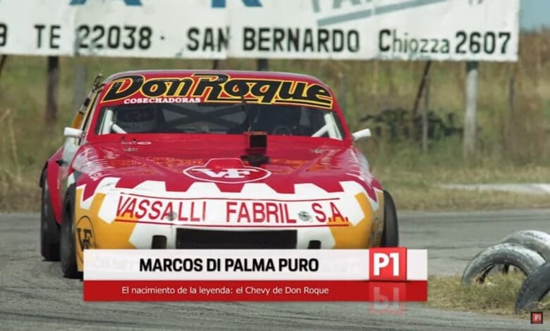 P1 Marcos 3