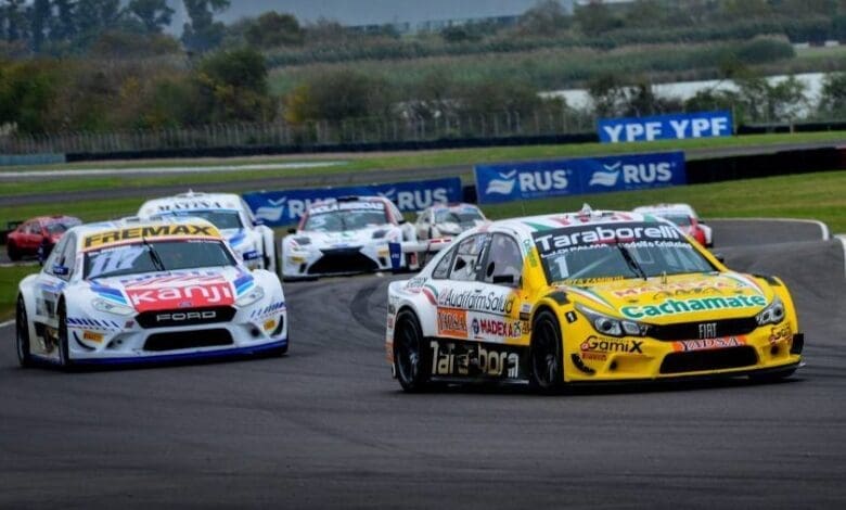 Para vos, Flaco: “Josito” Di Palma ganó en Buenos Aires 1 TRV6 Josito 2