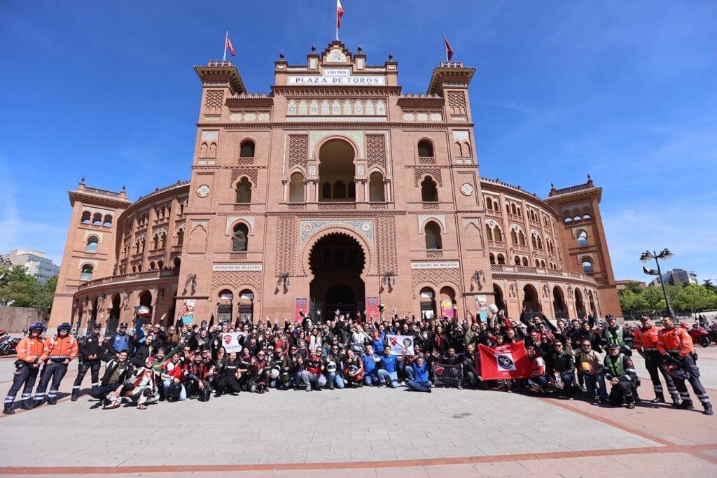 foto werideasoneMadrid