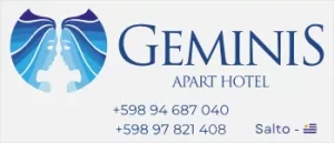 Geminis Apart Hotel