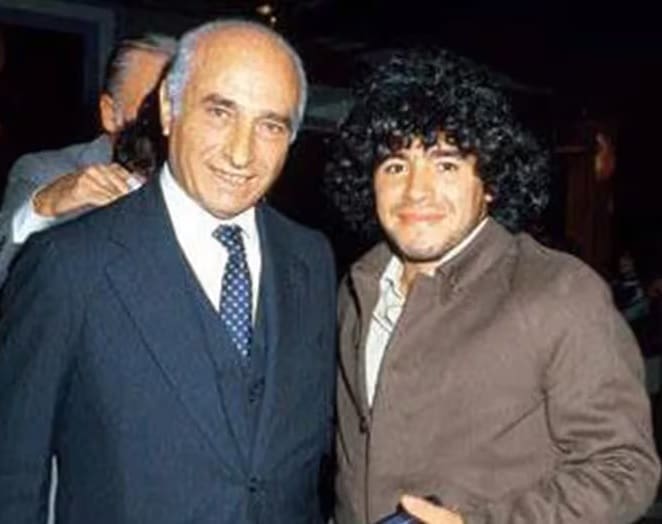 Juan Manuel Fangio: el hombre que dejó marca 5 Fangio 4