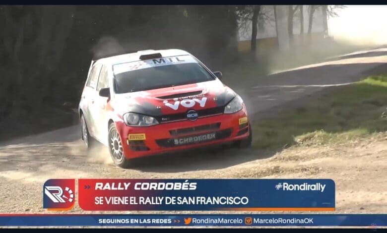 ¿Vacaciones de invierno?: ¡poneles Rondirally a los chicos! 1 Rondirally 152