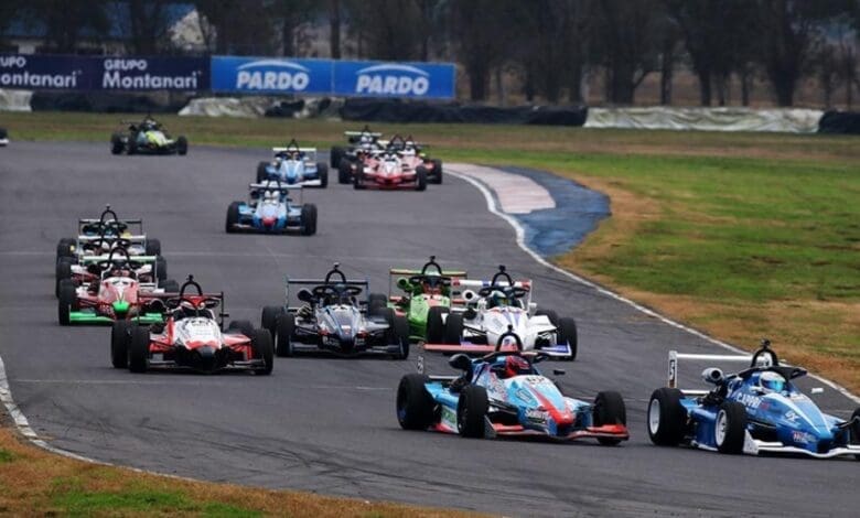 La 8ª maravilla: comienza la Copa de Oro en La Plata 1 F3 previa F8