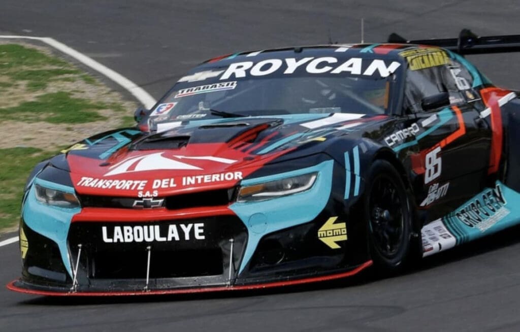Dos en la Copa: el LRD Performance tendrá representantes 3 TC LRD 2