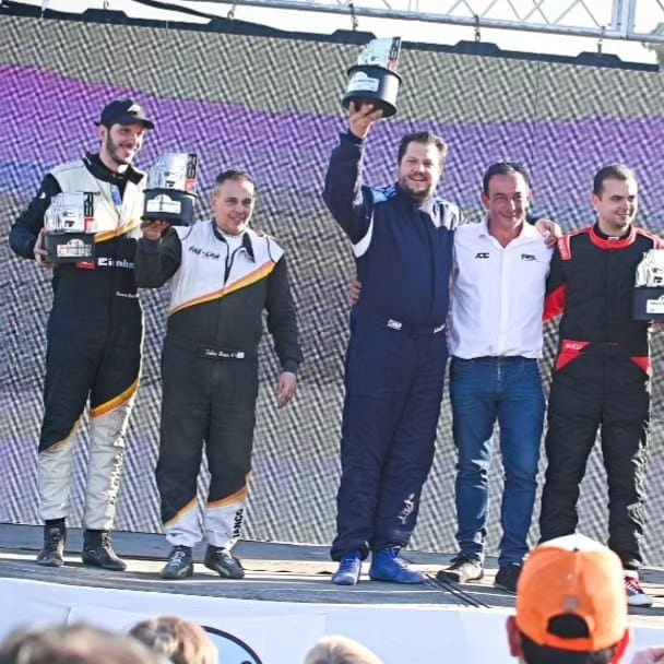 Es una “Rallydad”: la categoría puso primera en Balcarce 4 458967849 122170055678190224 95591898606633615 n