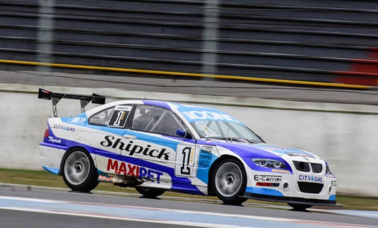 El gran ganador: Gustavo Girotti se llevó la séptima en Rosario 1 DSC0324
