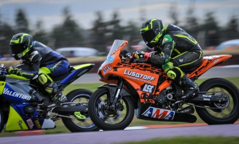 SBK
