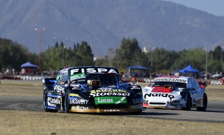 Arranca la Copa de Oro: continúa la venta de entradas para San Luis 1 TC San Luis
