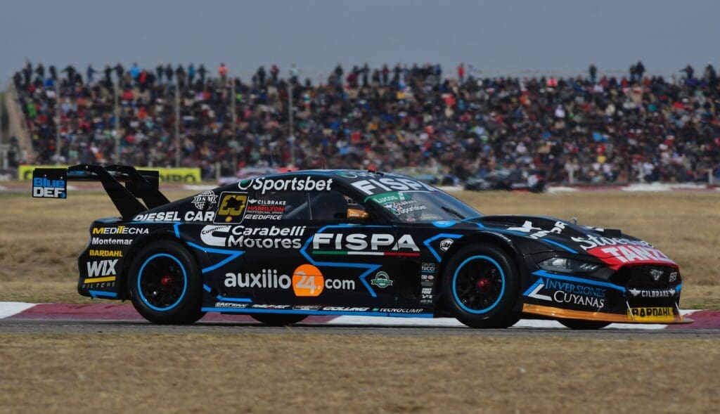 Siete por el Oro: los candidatos para la definición en La Plata 3 TC Santero San Luis final