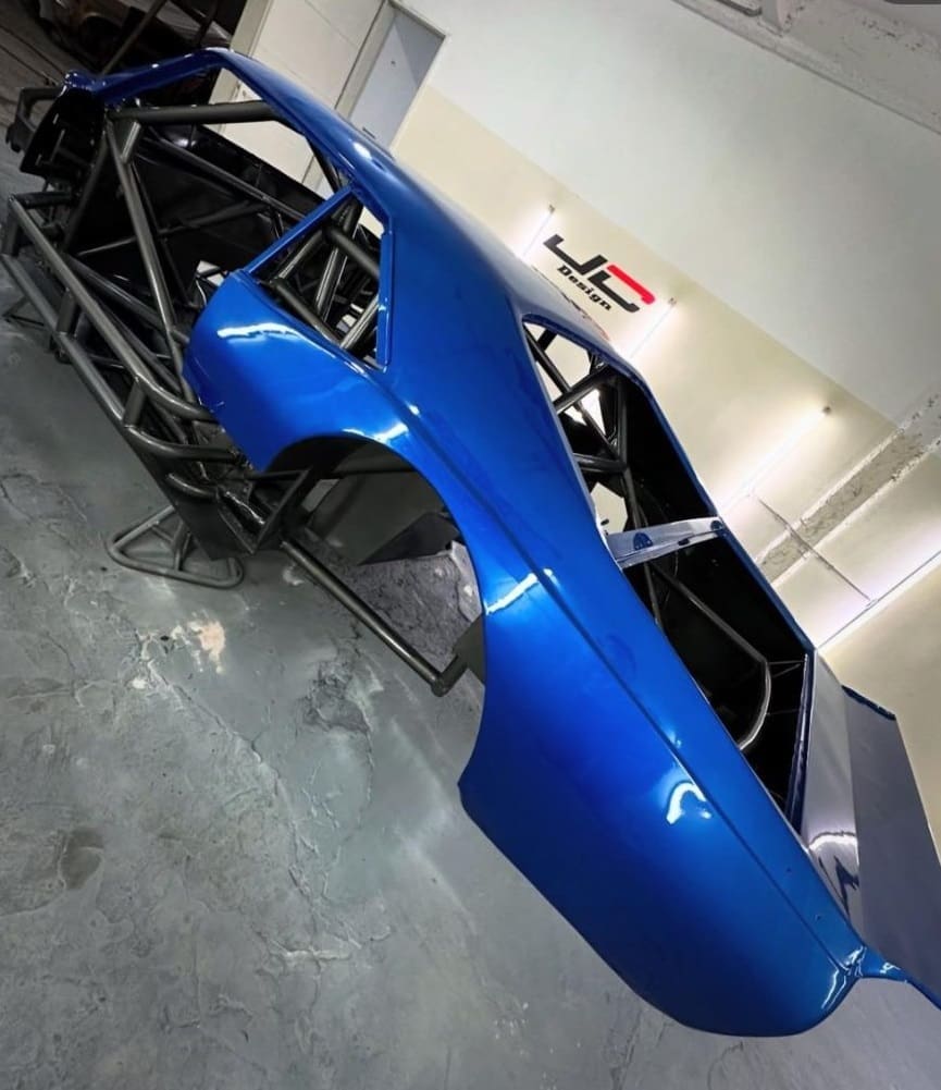 Se agranda el equipo: Olmos arma otra Chevy para el 2025 3 WhatsApp Image 2024 09 18 at 11.14.52 AM 997x1024 1