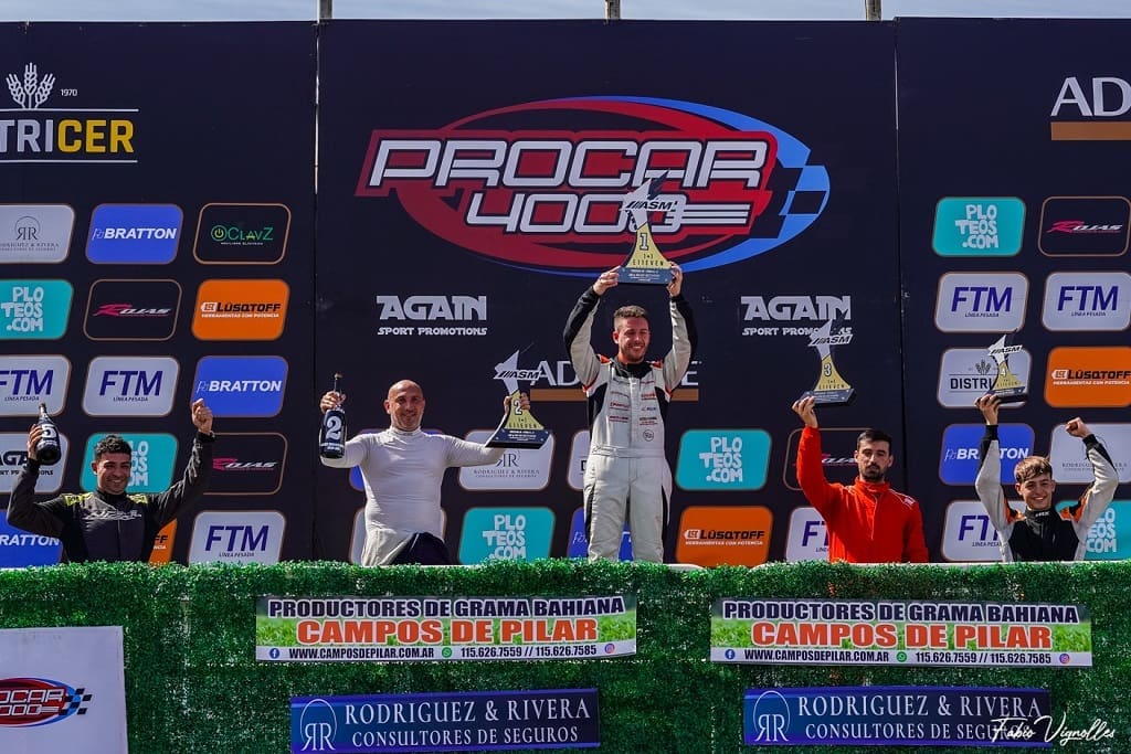 Valiosa victoria: Jordan Scumburdi en un gran final 4 ASM Scumburdi 3