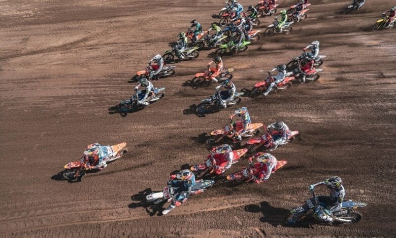 MXGP 1