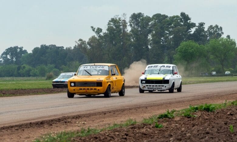 Monomarca Fiat: esa pasión que surge en la tierra 1 Monomarca Fiat 1