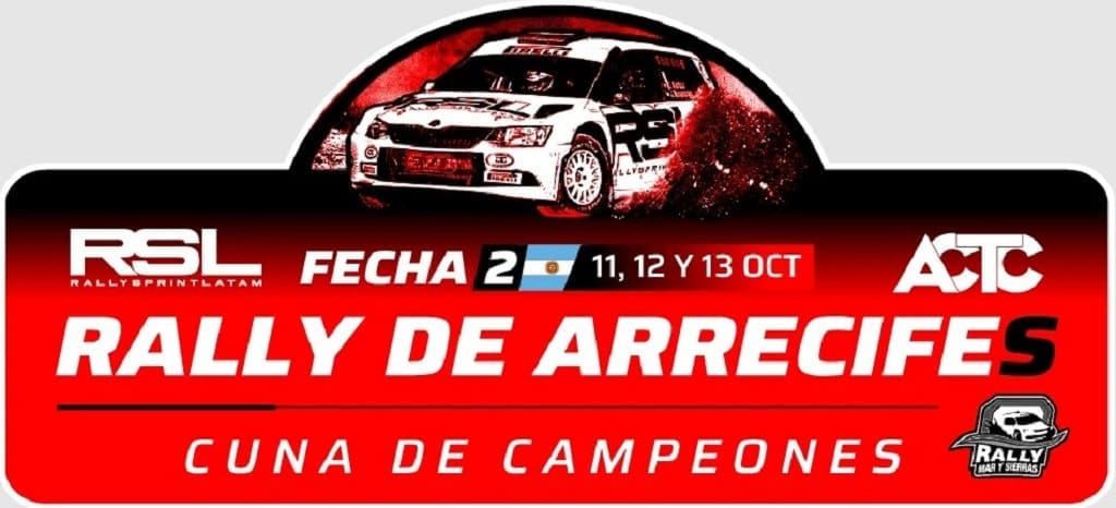 Se va la segunda: Arrecifes será sede de la próxima fecha 3 RSL arrecifes 2