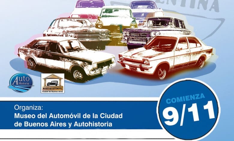 Seminario en el Museo: medianos europeos en Argentina 1 Seminario Autohistoria