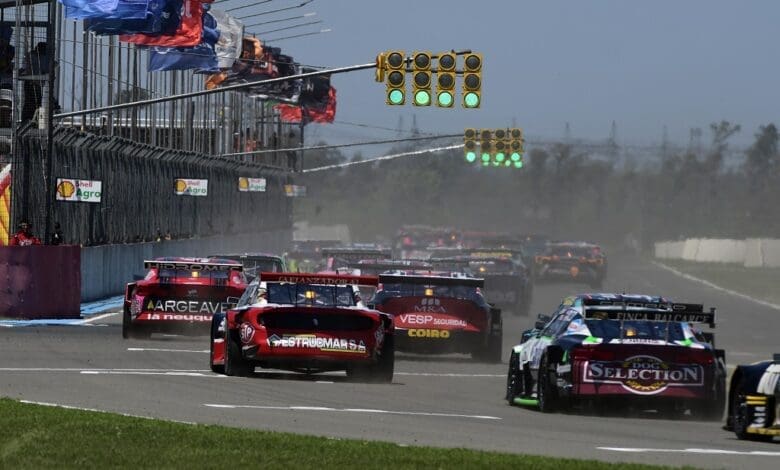 Anticipadas La Plata: en venta las entradas para el Premio Coronación 1 TC anticipadas LP 1