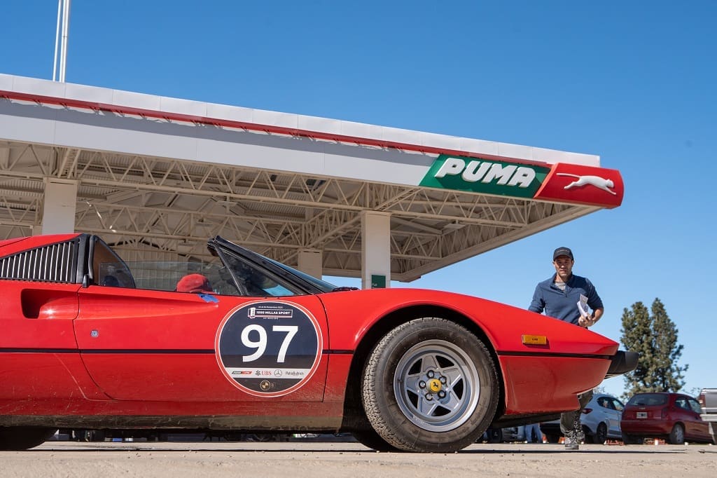 Pura energía: arrancan las 1000 Millas con Puma Energy como combustible oficial 3 1000 Millas Puma2