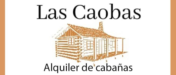 BANNER LAS CAOBAS CABANAS