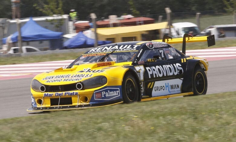 Marcos Landa se metió a la Copa de Oro 1 MG 5884 1