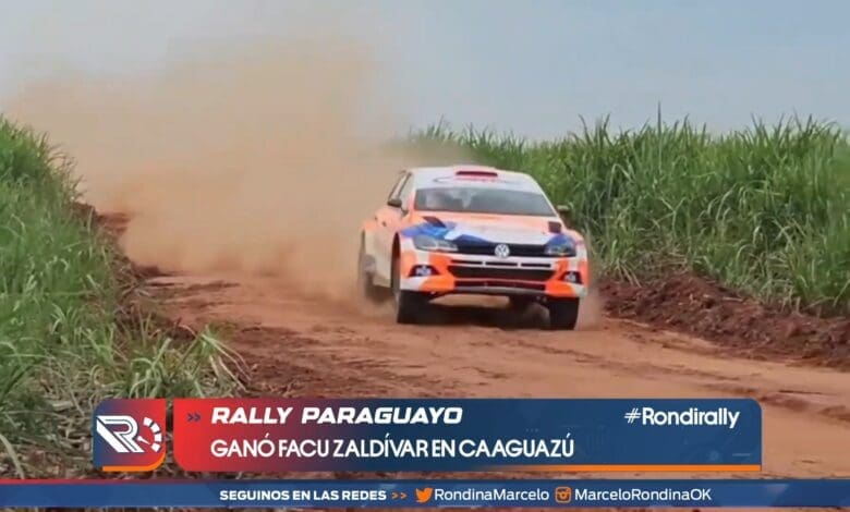 ¡No te pierdas Rondirally!: el mundo del derrape, a un clic 1 Rondirally 167