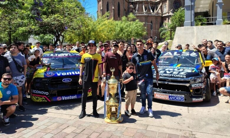 TCPK Cordoba 1