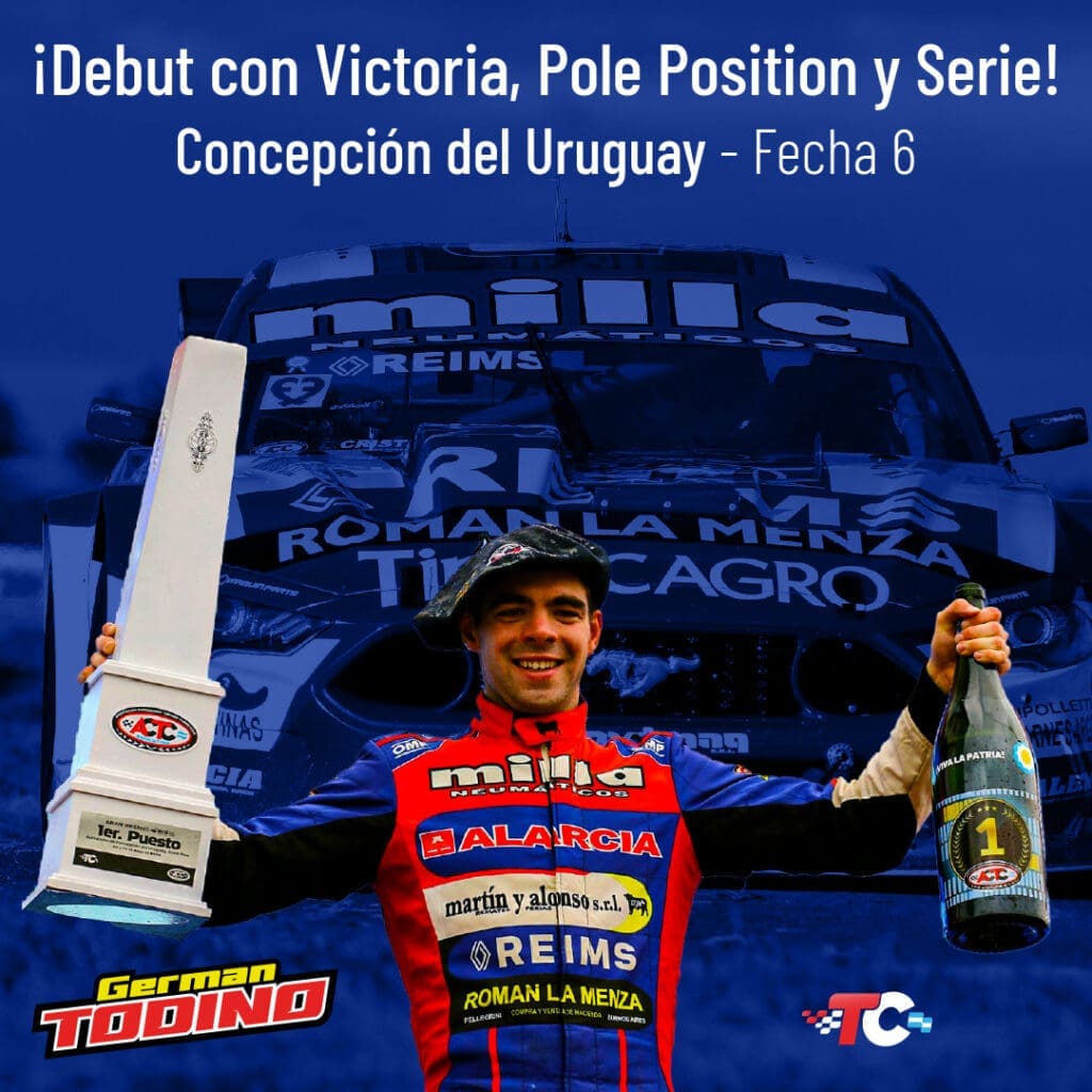 Resumen del 2024: la gran temporada con nuevos desafíos del Maquin Parts 5 03