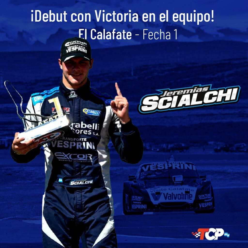 Resumen del 2024: la gran temporada con nuevos desafíos del Maquin Parts 10 08