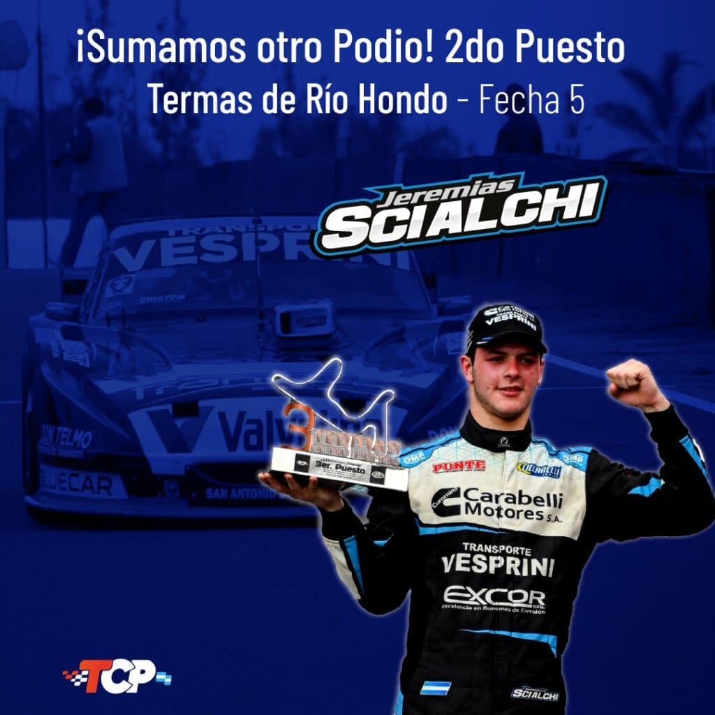 Resumen del 2024: la gran temporada con nuevos desafíos del Maquin Parts 11 09