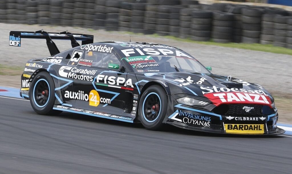 La década ganada: el camino de Santero al ansiado título 4 Santero TC campeon2