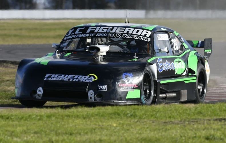 Dos regresos: Gallo y Figueroa regresan en el Coronación 2 T4000 Figueroa