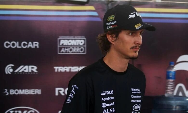 Alfonso Domenech: “El TC es un objetivo que teníamos hace rato” 1 TC Domenech rus med