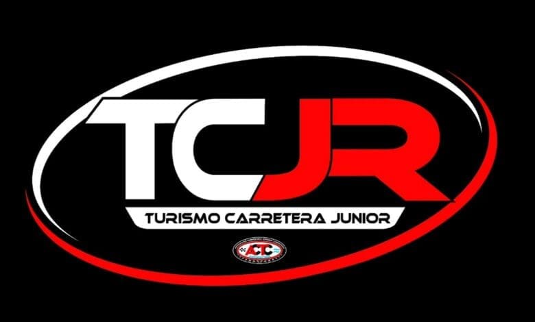 Nueva categoría ACTC: se presenta el Turismo Carretera Junior 1 TCJR