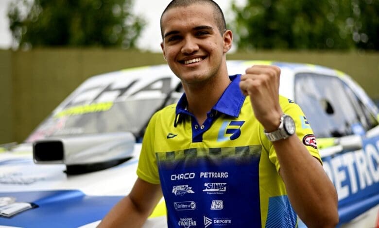 Mano a mano: Bohdanowicz y Borgert ganaron las series 1 TCPM Bohdanowicz serie F14
