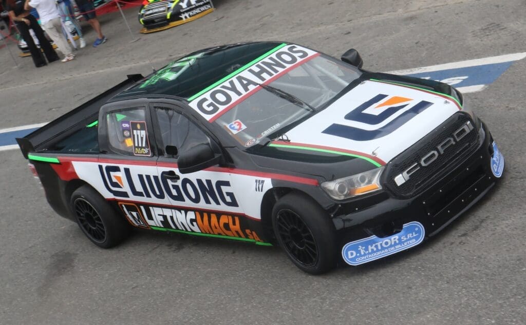 Sean unidos: los hermanos Goya van por un próspero 2025 3 TCPPK Goya 2