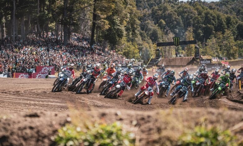 Argentina es Mundial: claves que convierten al país en el epicentro del MX 1 MX Mundial Cordoba