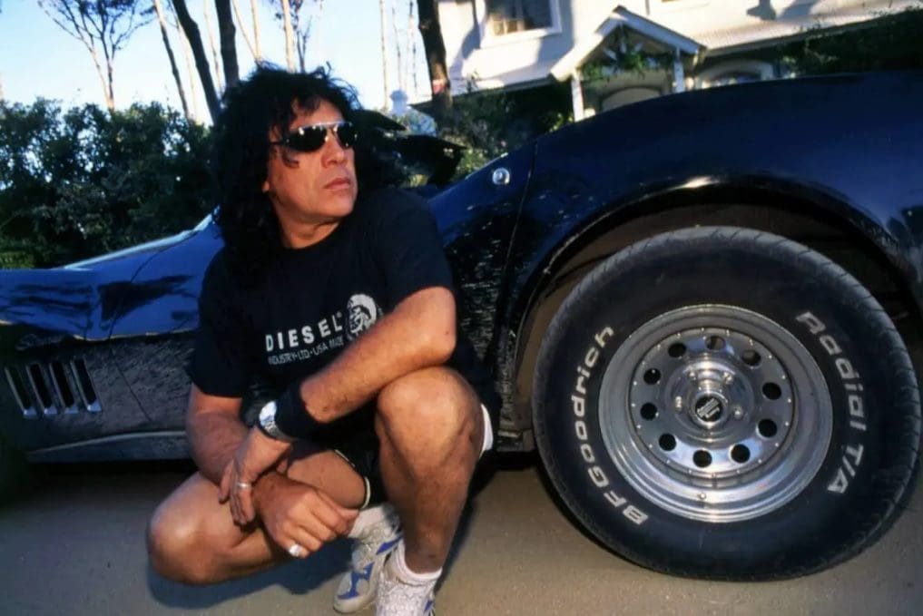 Por siempre “Pappo”: música de motores en las venas 3 Pappo Osvaldo 3