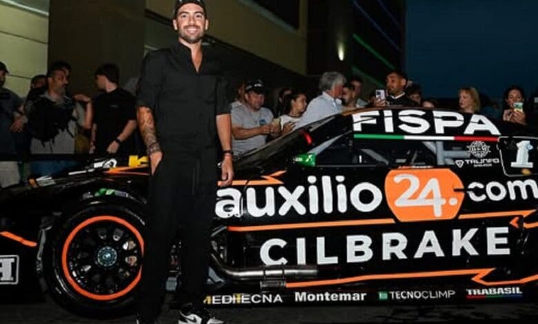 TC Santero presentacion